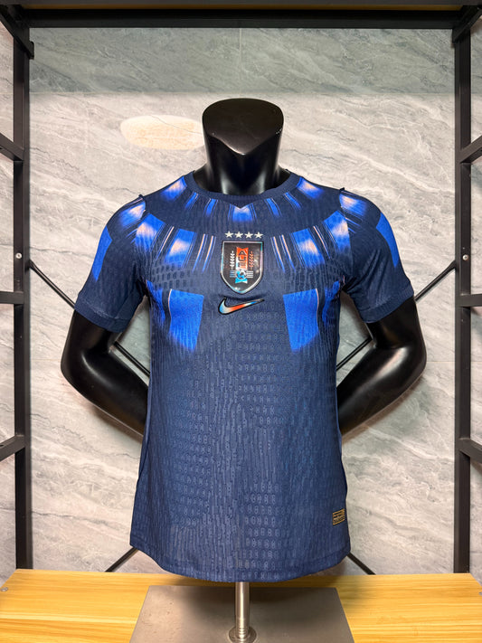 Maillot extérieur Urugay