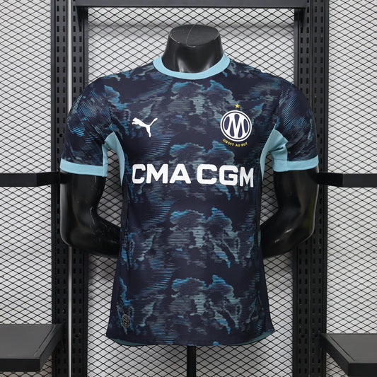 Maillot extérieur Marseille 26-27