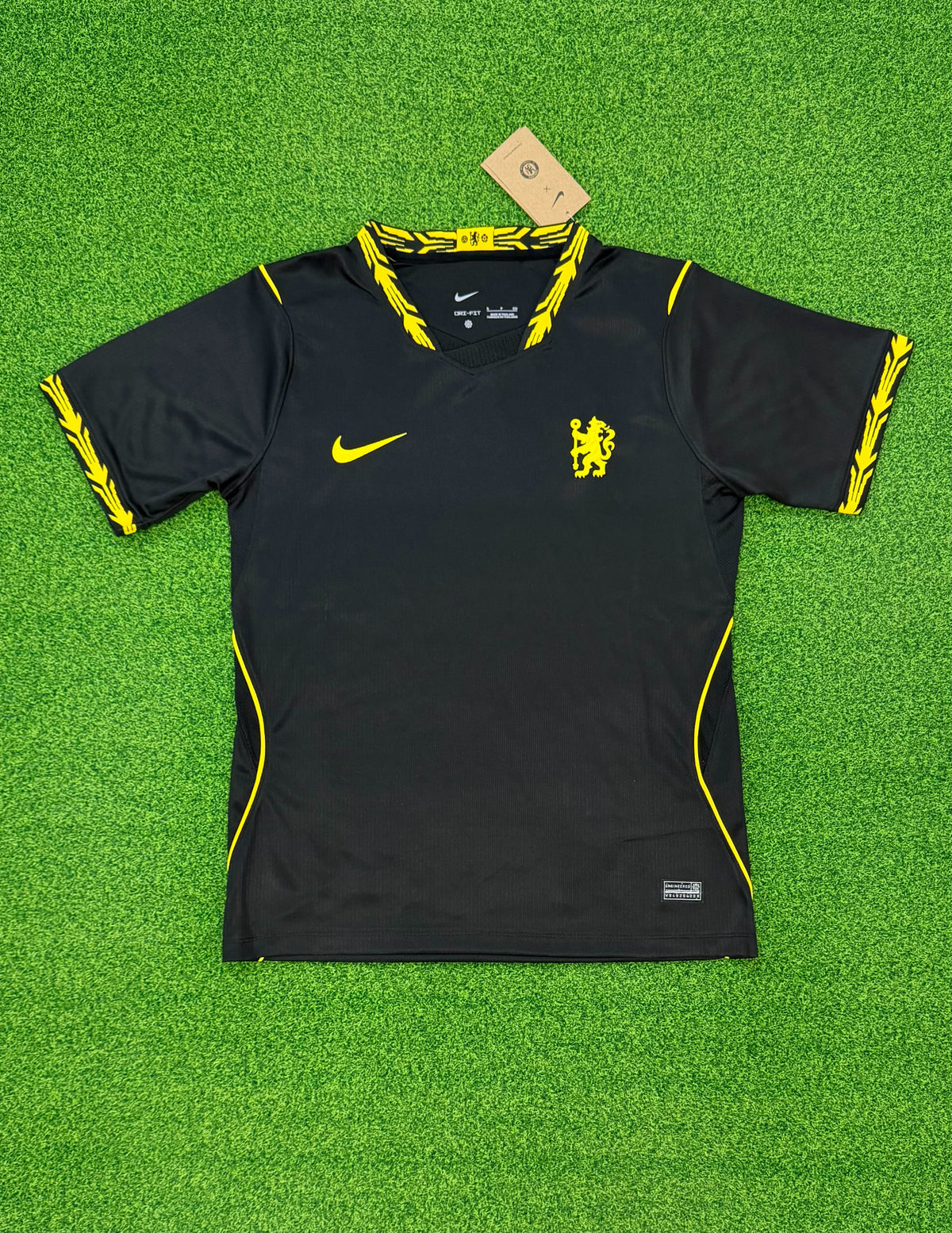 Maillot extérieur de Chelsea saison 26-27