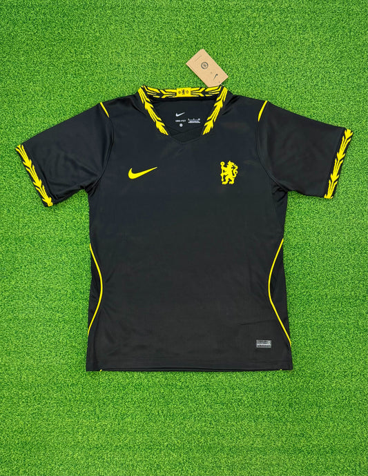Maillot extérieur de Chelsea saison 26-27
