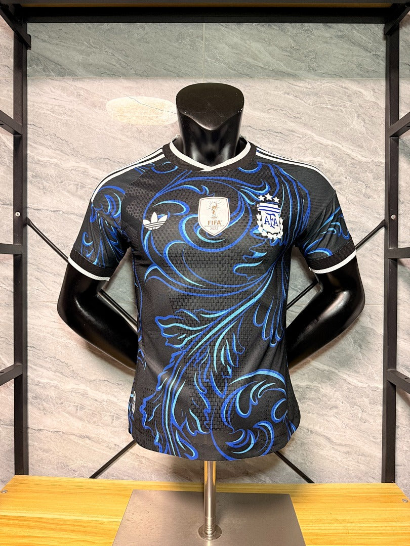 Maillot Exérieur Argentine