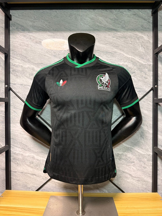 Troisième Maillot domicile Mexique