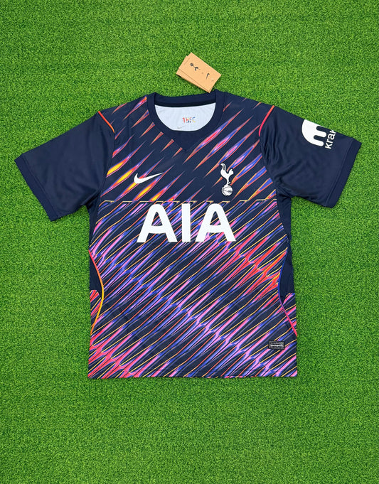 Maillot extérieur Tottenham 26-27