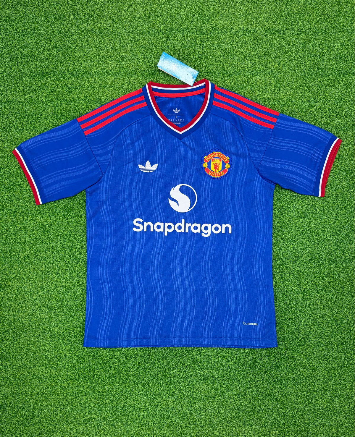 Maillot extérieur Manchester United 26-27