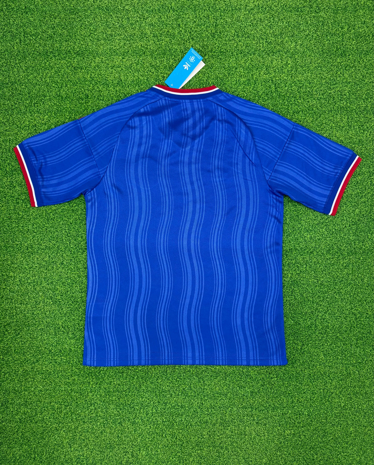 Maillot extérieur Manchester United 26-27