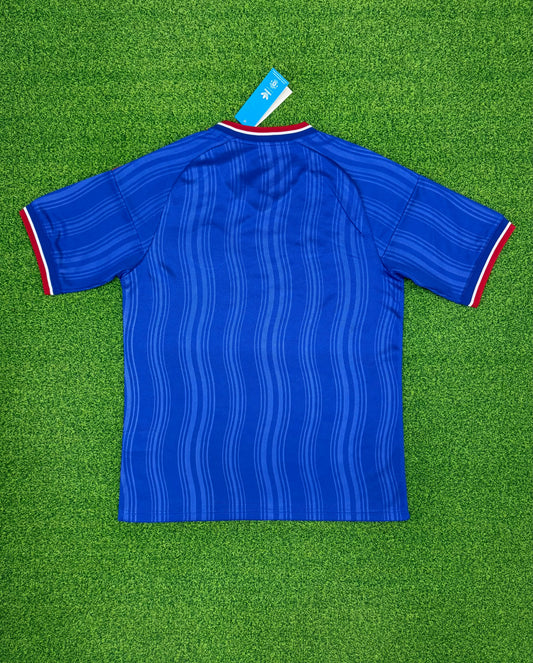 Maillot extérieur Manchester United 26-27