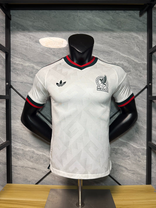 Maillot extérieur Mexique