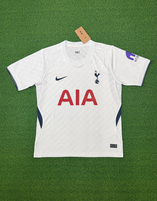 Maillot domicile de Tottenham 26-27