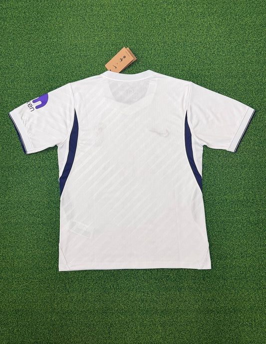 Maillot domicile de Tottenham 26-27