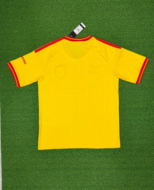 Maillot domicile RC Lens 26-27