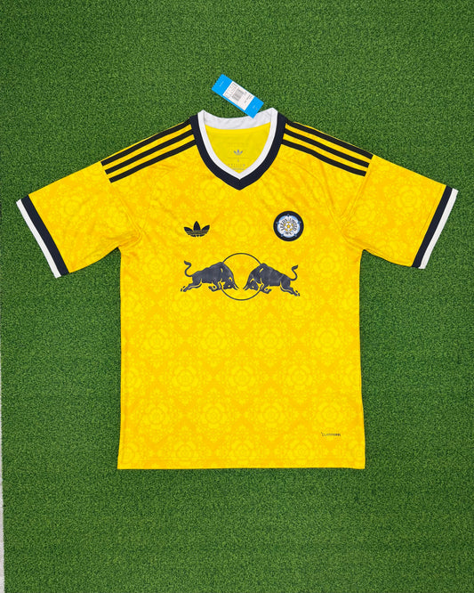 Maillot extérieur Leeds 26-27