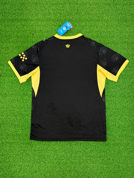 Maillot extérieur de Manchester City 26-27