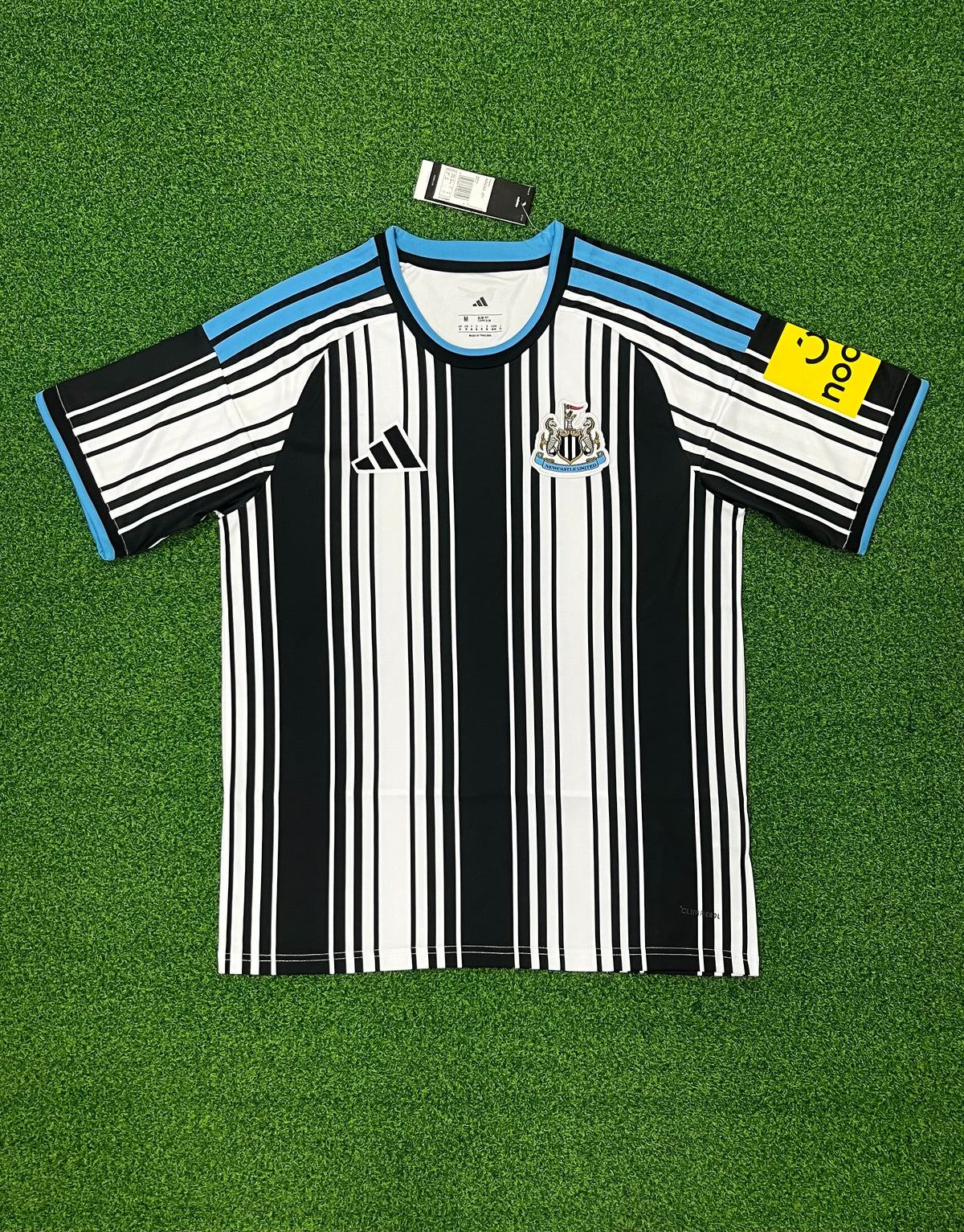 Maillot domicile Newcastle United 26-27