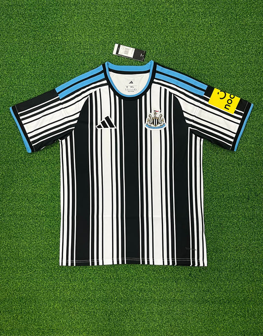 Maillot domicile Newcastle United 26-27