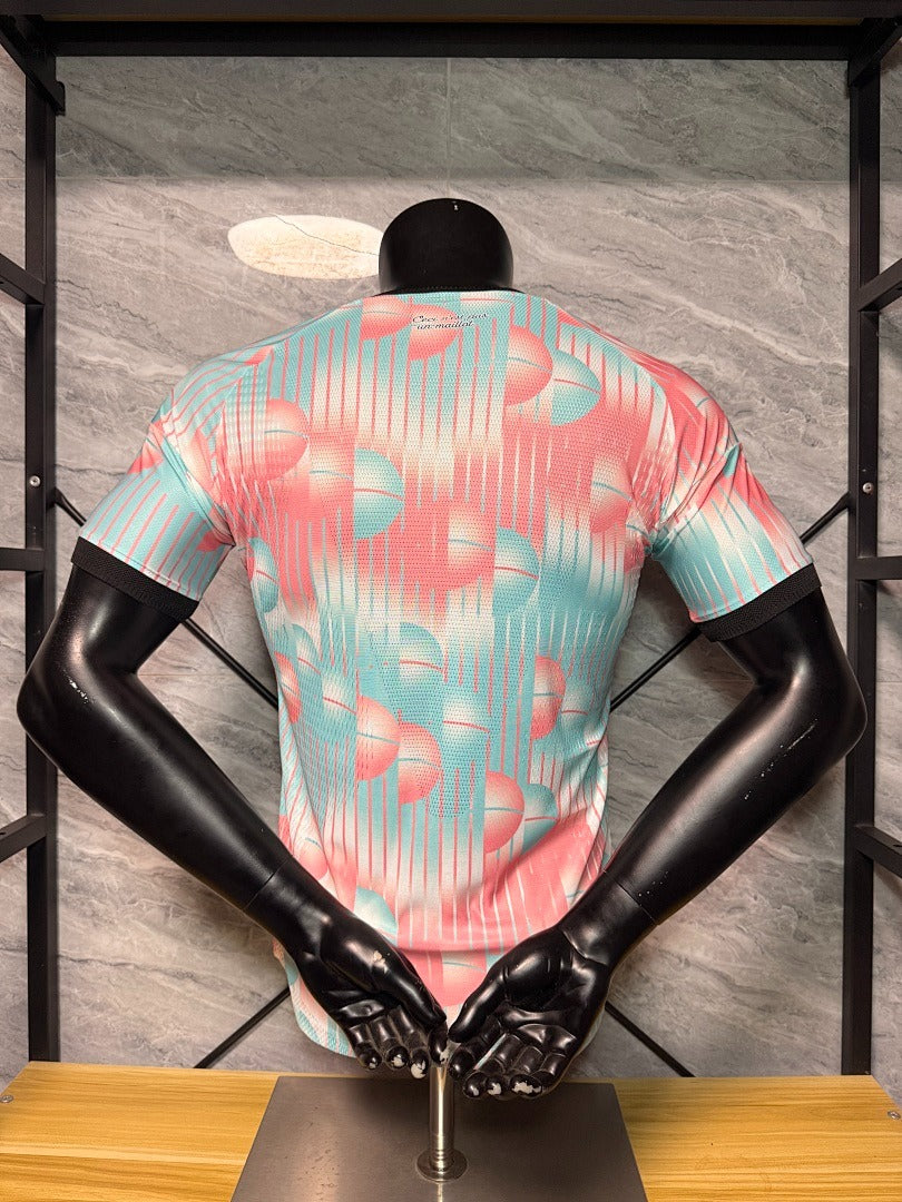 Maillot Extérieur Belgique