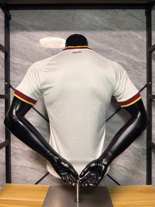 Maillot extérieur Espagne
