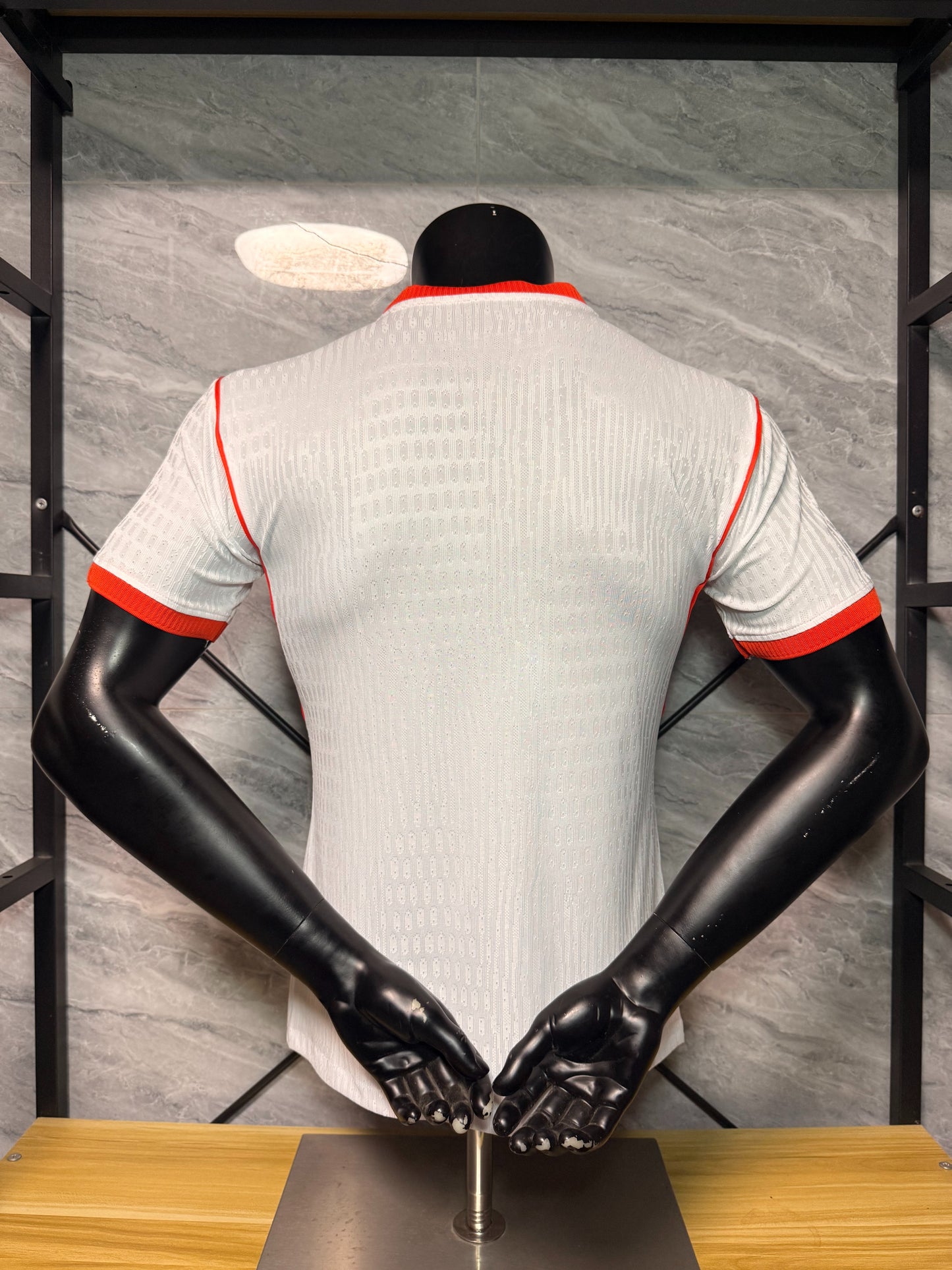 Maillot extérieur Pays-Bas