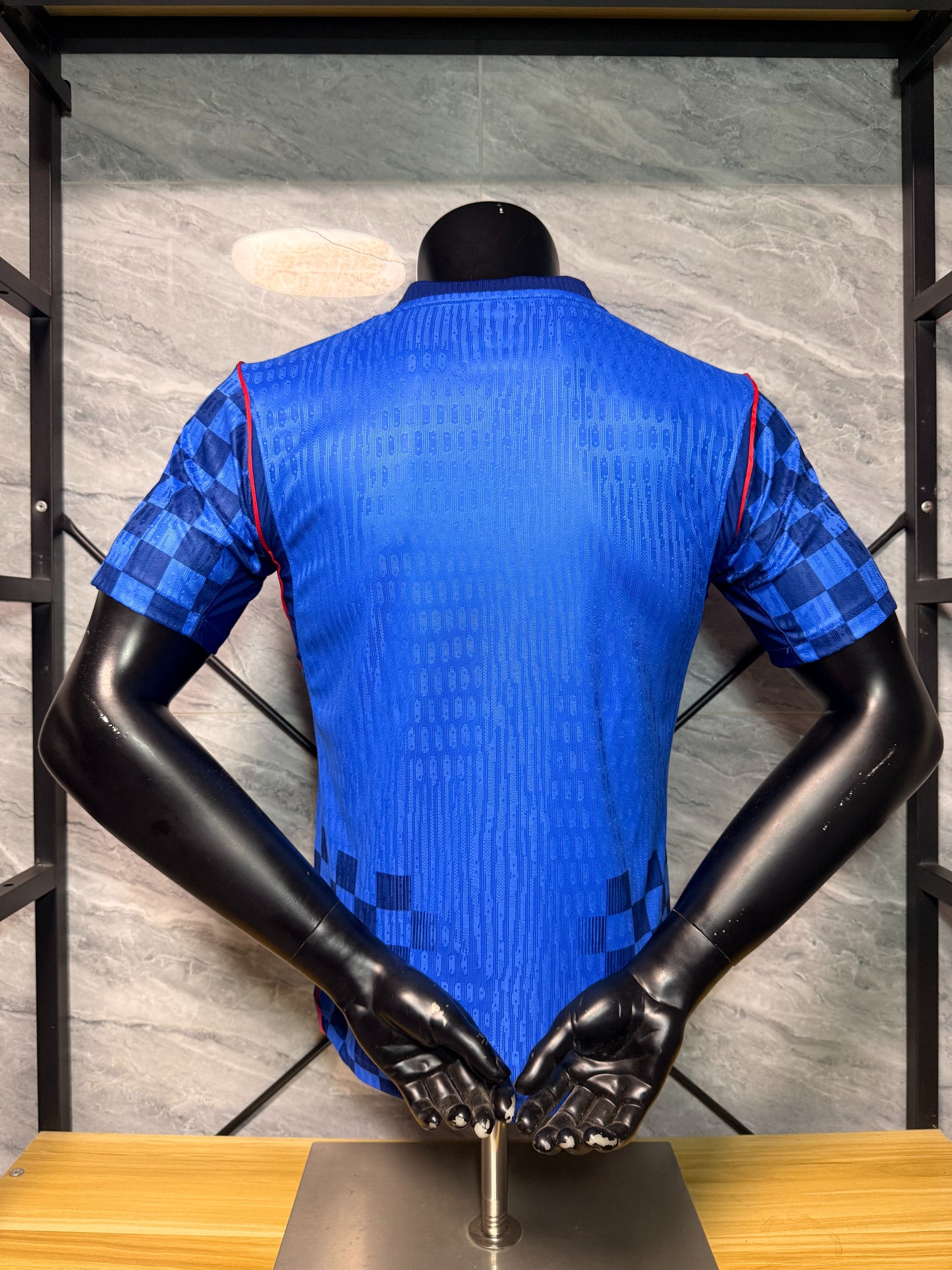 Maillot extérieur Croatie