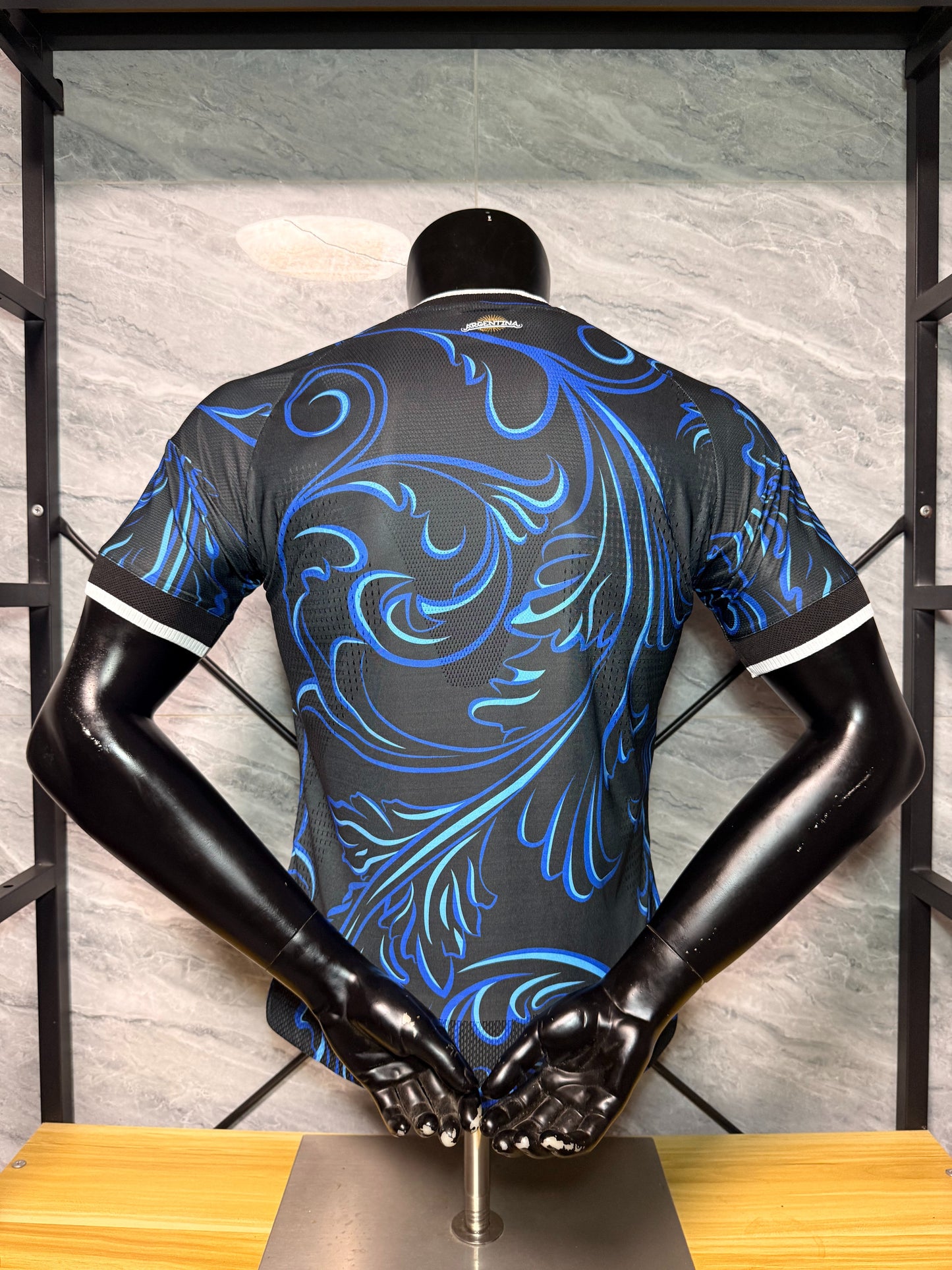 Maillot Exérieur Argentine