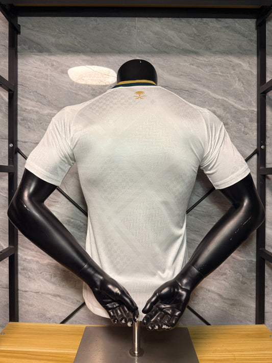 Maillot Extérieur Arabie saoudite