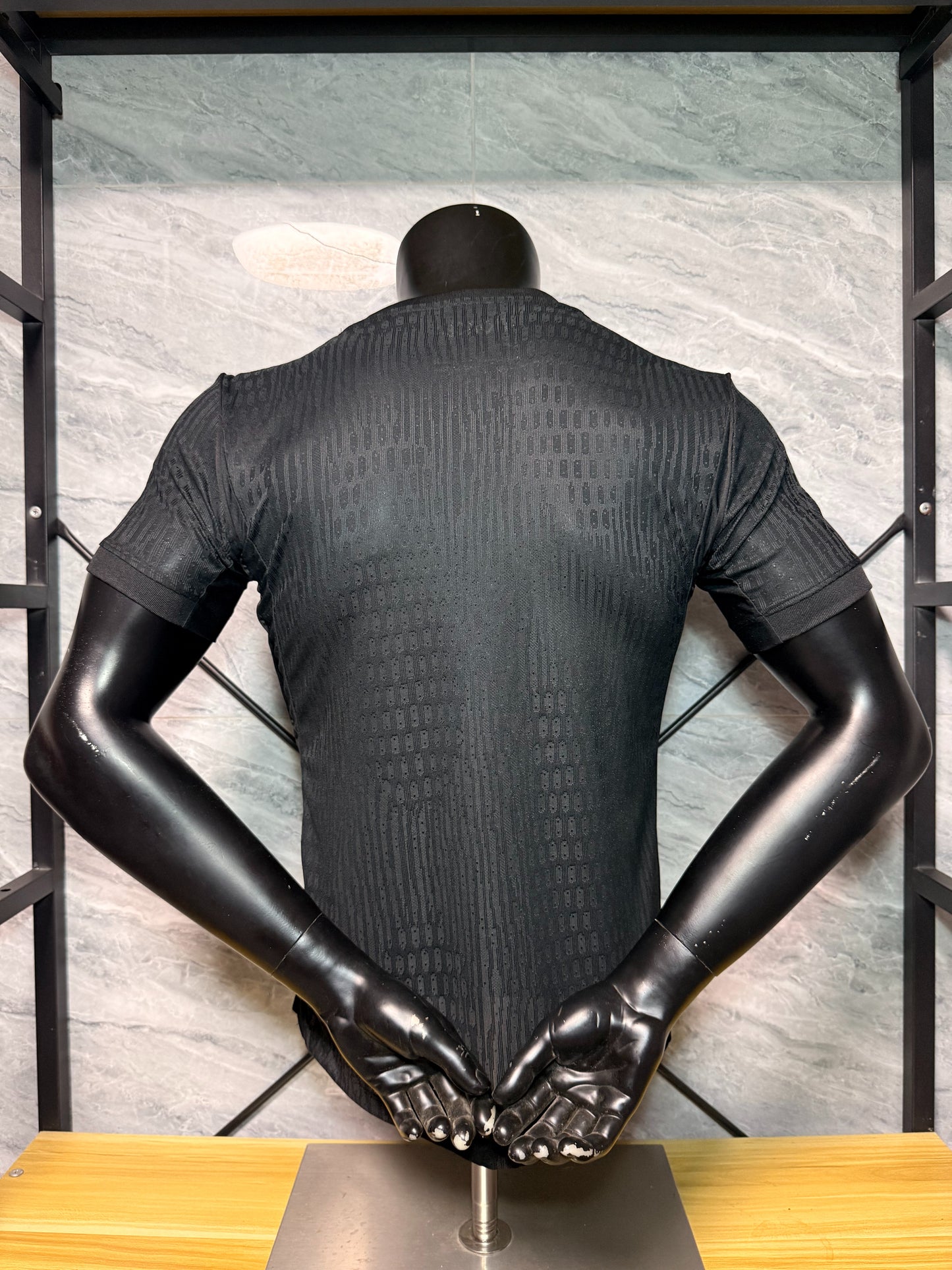 Maillot extérieur Norvège