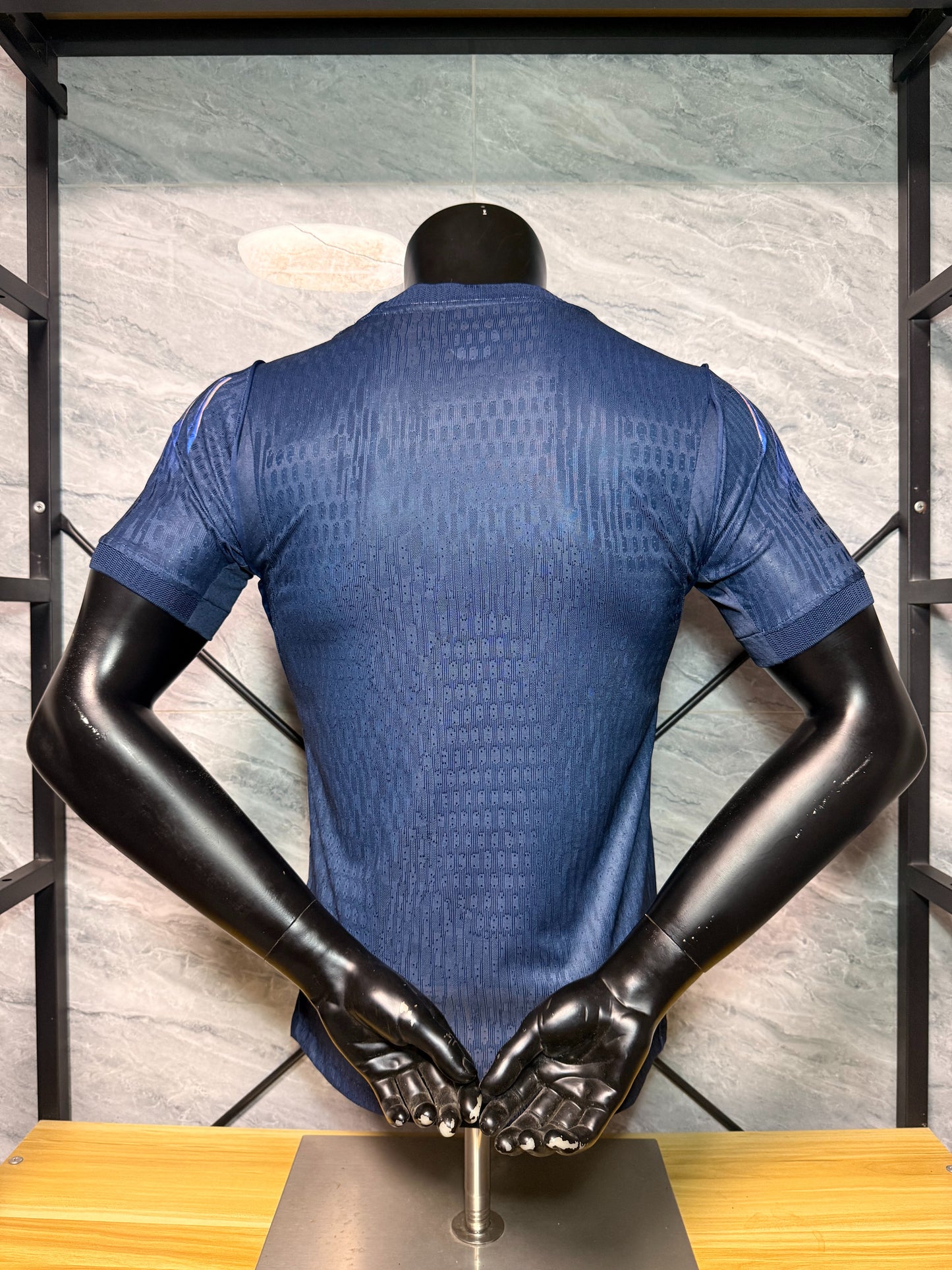 Maillot extérieur Urugay