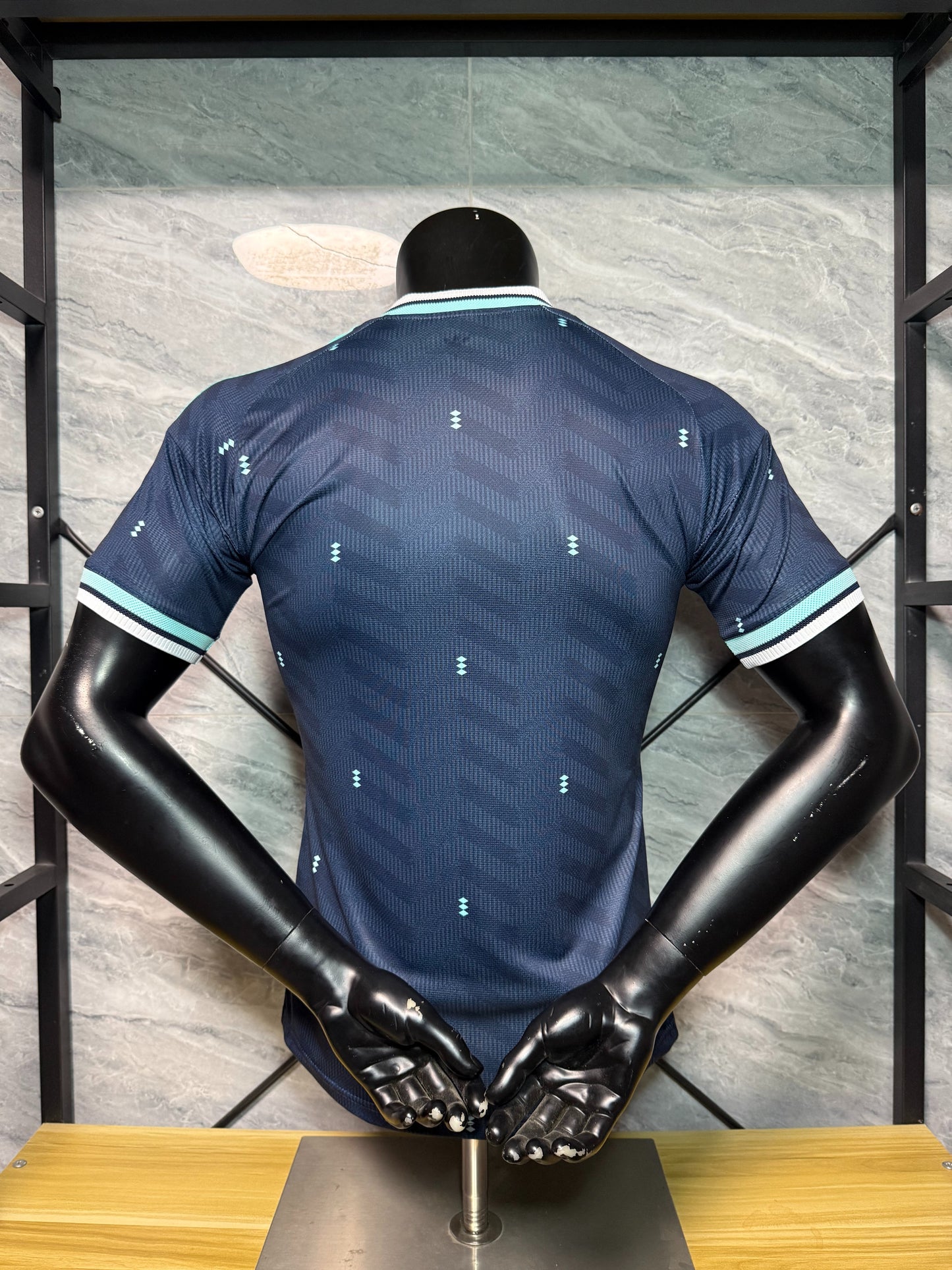 Maillot extérieur Allemagne 2026