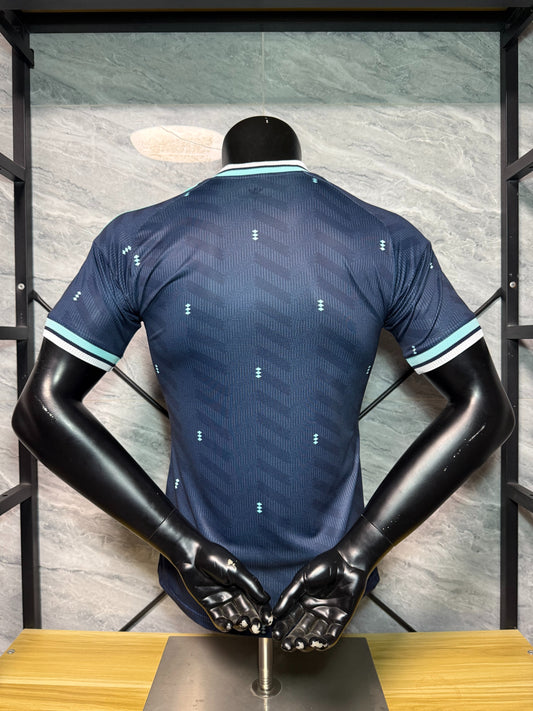 Maillot extérieur Allemagne 2026