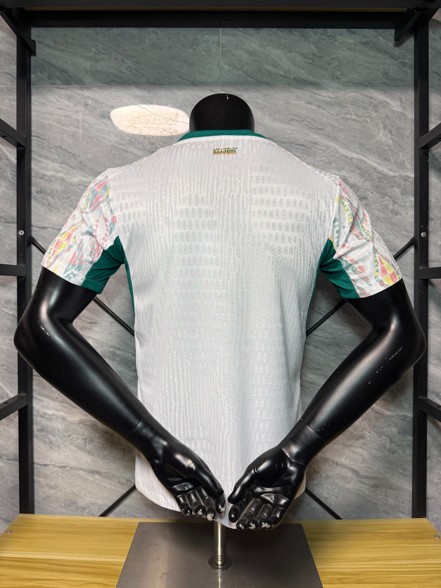 Maillot extérieur Sénégal
