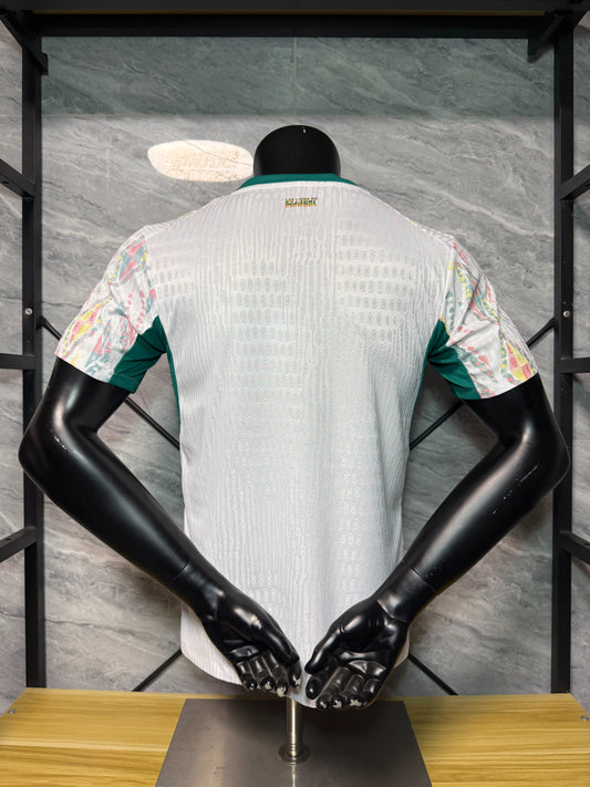 Maillot extérieur Sénégal