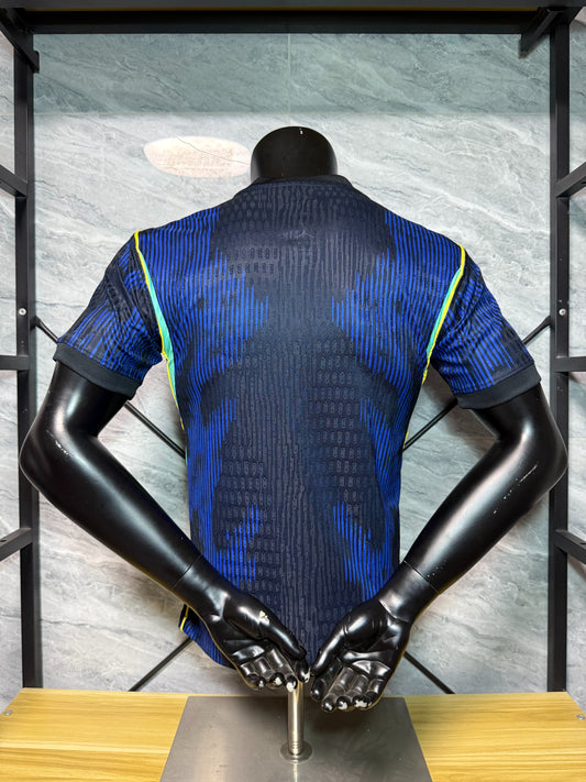 Maillot Extérieur Brésil