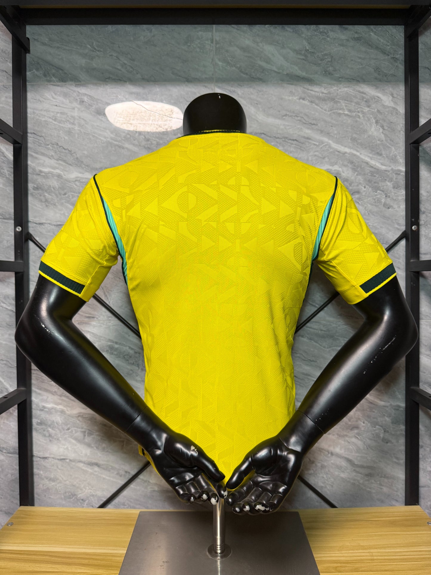 Maillot Domicile Brésil
