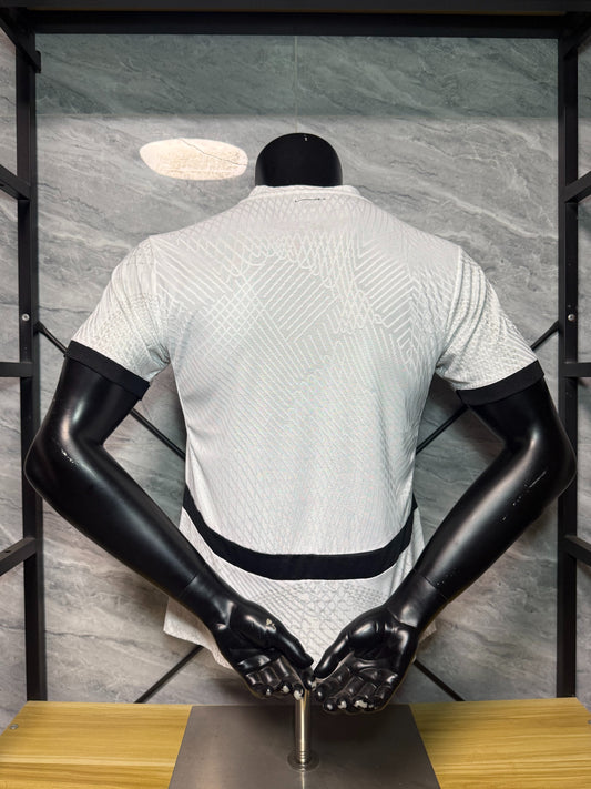 Maillot extérieur Égypte