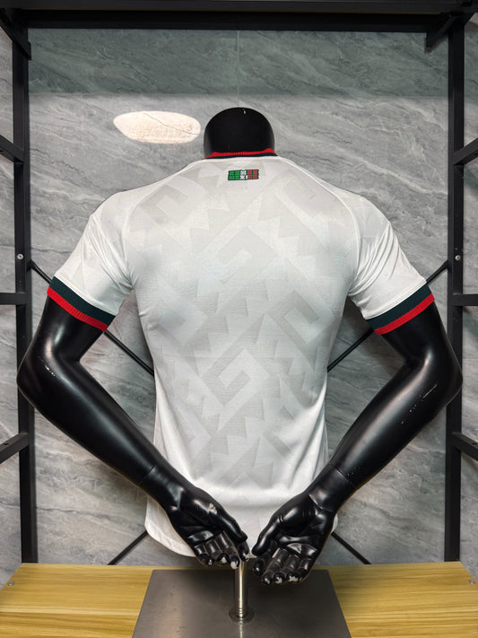Maillot extérieur Mexique
