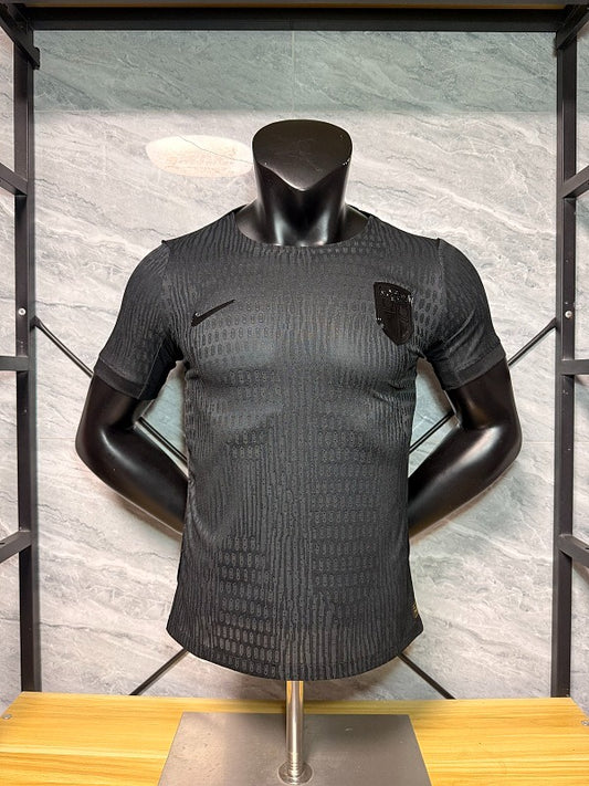 Maillot extérieur Norvège