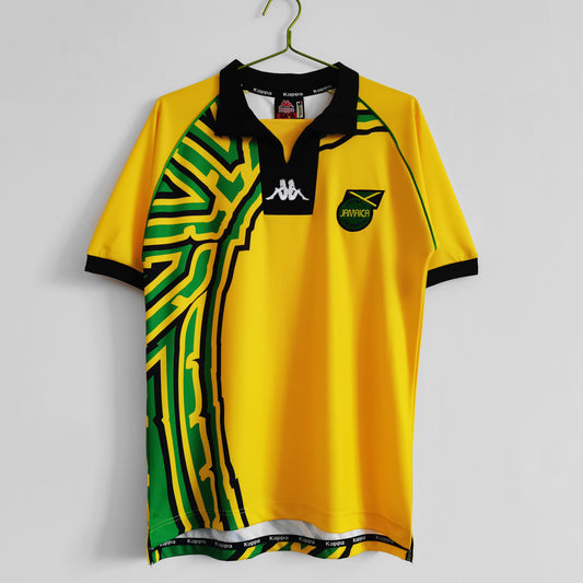 Maillot Jamaïque 98