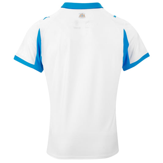 Maillot OM Domicile 25/26