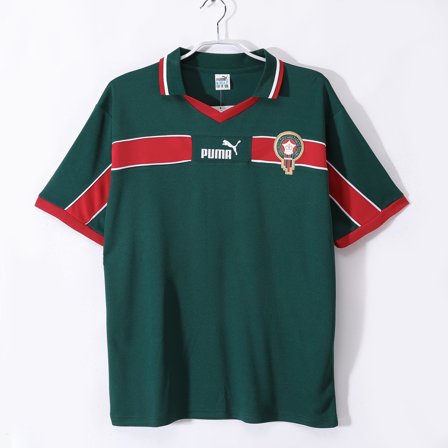 Maillot Maroc 98