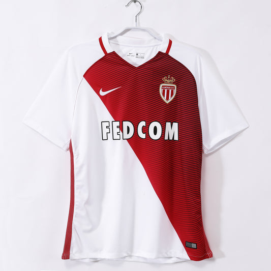 Maillot Monaco 2016-2017