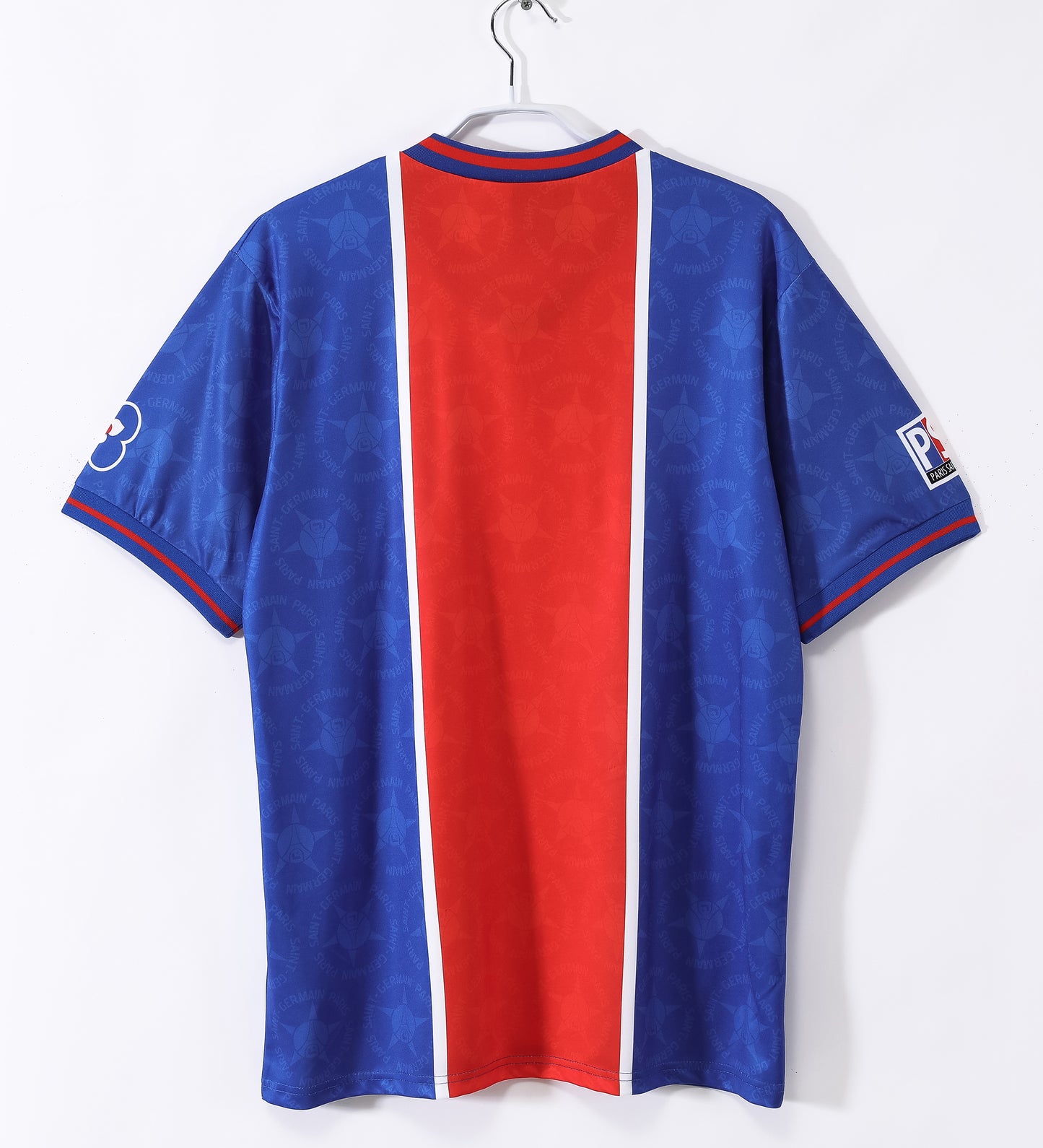Maillot Paris Saint Germain 95-96