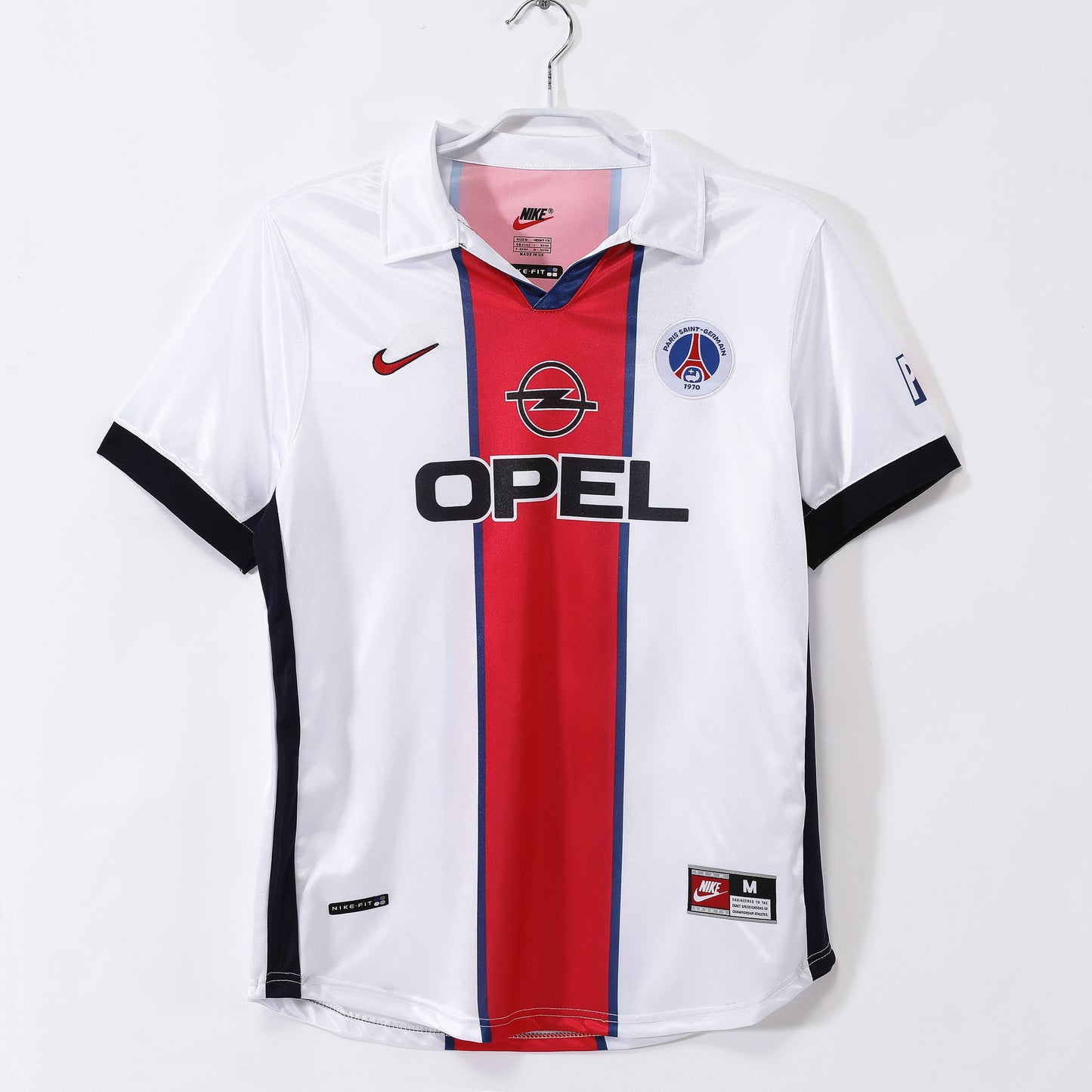 Maillot Paris Saint Germain 98-99
