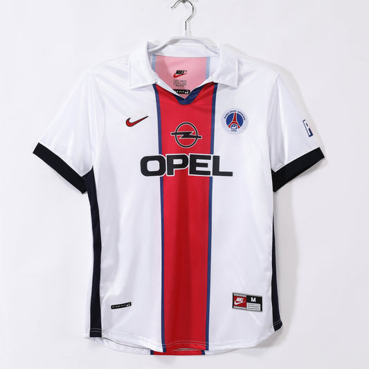 Maillot Paris Saint Germain 98-99