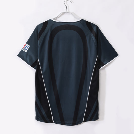 Maillot Paris Saint Germain 2001-2002