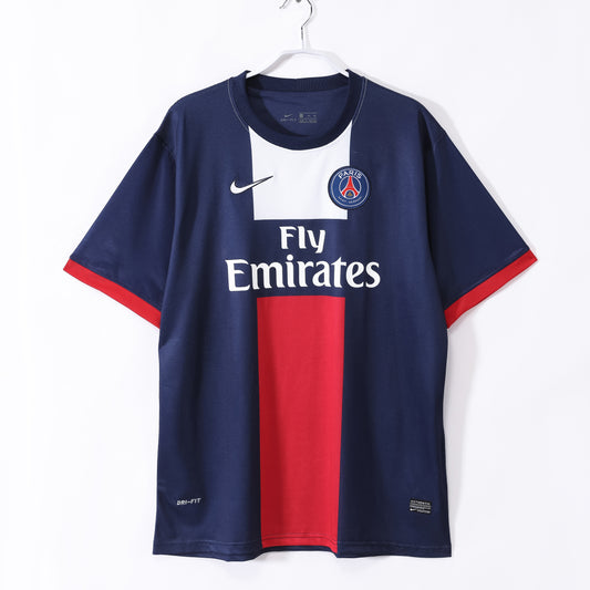 Maillot Paris Saint Germain 2013-2014
