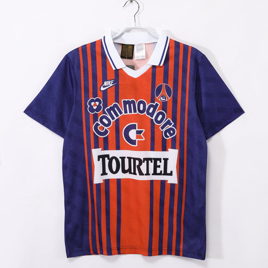 Maillot Paris Saint Germain 1993-1994