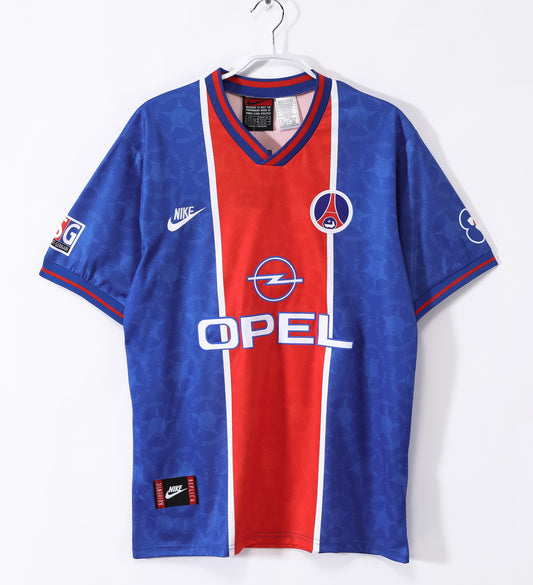 Maillot Paris Saint Germain 95-96