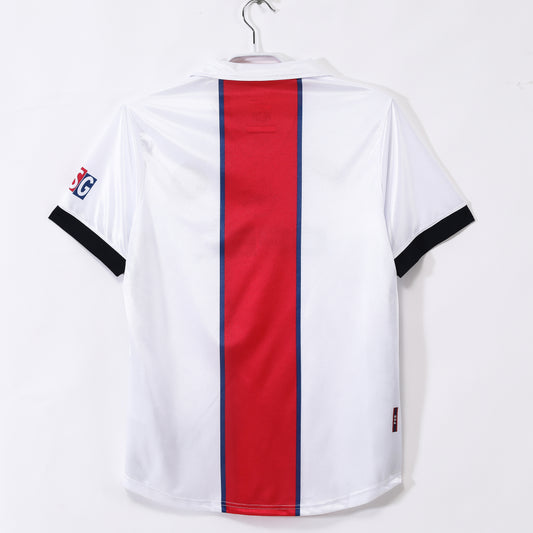 Maillot Paris Saint Germain 98-99