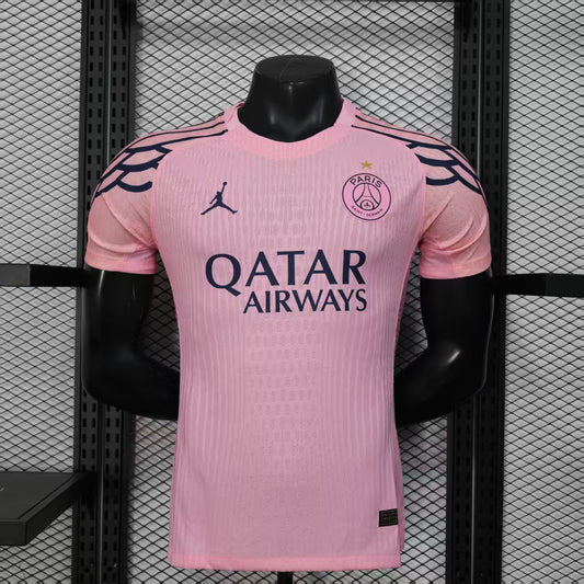 Maillot Concept PSG Rose